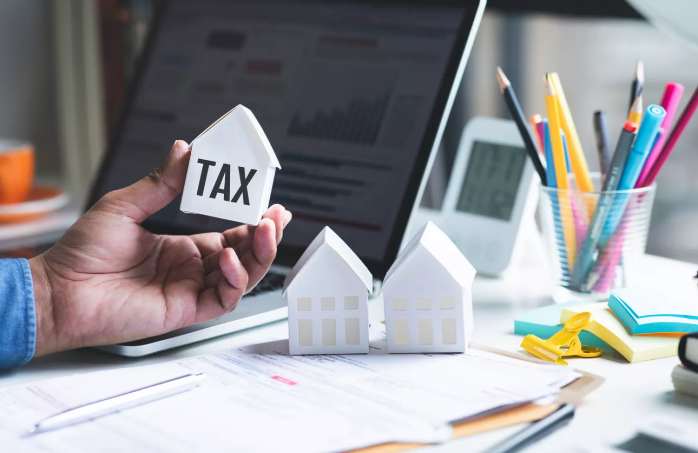 Comment investir dans l’immobilier sans être impacté par l’IFI ?